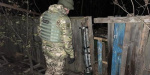 Цивільні мешканці Донеччини за добу пережили сім атак 
