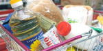Как изменились цены на продукты в Дружковке за год