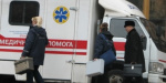 В Константиновке в автомобиле скорой помощи скончался пациент