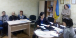 В Мирнограде продолжает работать «Школа будущего пенсионера» 