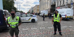 Киевского террориста нейтрализовали во время прямого эфира