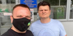 Что не поделили нардепы от «Слуги Народа»  с главой  Луганской ОГА? 