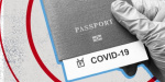 Страны ЕС договорились о введении ковид-паспортов для туристов