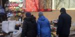 Дорожают сахар и макароны на правобережье Константиновки