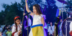 Юная переселенка из Донецка вышла в финал детского Евровидение-2021
