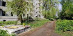 В Славянске начали ремонт общежития для переселенцев 
