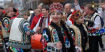 На Луганщине знакомились с культурой лемков