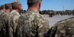 500 офицеров запаса мобилизуют в Украине
