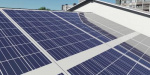 На крыше ДонНТУ установят солнечные панели благодаря студентам