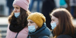 Заболеваемость ковидом в Украине на утро 17 декабря