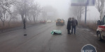 В Донецкой области во время ДТП погиб 10-летний мальчик
