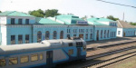«Укрзализныця» запускает поезд до Попасной из Киева
