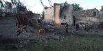 За прошедшие сутки спасатели Донецкой области 15 раз привлекались к ликвидации пожаров