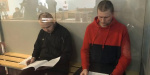 Суд в Украине над военнослужащими РФ