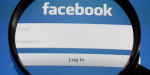 Нарушения в хранении личных данных пользователей нашли в Facebook