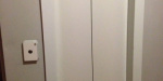 В Мариуполе продожают замену старых лифтов