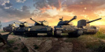 У жителя Мариуполя украли 40 танков в популярной игре