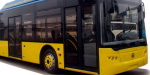 На следующей неделе на дороги Краматорска выйдут новые троллейбусы