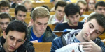В будущем году  в Украине уменьшится число получателей студенческих стипендий