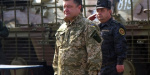 В Донецкой области будут сознаны две военно-гражданские администрации