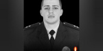 23-річний поліцейський із Донецької області у день свого народження отримав смертельні поранення у бою