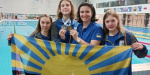 Кубок світу «взяла» майстриня підводного плавання з Донеччини 