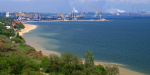 Донецкая область заработала за время туристического сезона больше двух млн