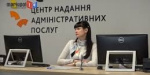 В центре админуслуг Мариуполя тестируют онлайн-очередь