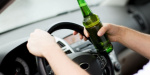 В Лисичанске задержали водителя, у которого содержание алкоголя в крови превышало в 17 раз