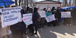 ОПЗЖ пыталась «присвоить» мирную акцию протеста в Покровске