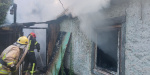 За минулу добу рятувальники Донецької області ліквідували 9 пожеж на території області