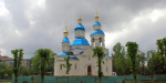 Московский патриархат отсудил у Киевского храм в Константиновке