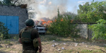 За 18 липня росіяни вбили 5 мешканців Донецької області: зведення за добу