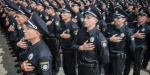 Тысячи полицейских выйдут на улицы Донетччины 