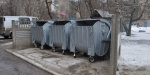 В 2019 году в Краматорске появятся еще 200 мусорных контейнеров, соответствующих европейским стандартам