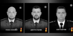 На фронті загинули троє поліцейських, один із них уродженець Костянтинівки