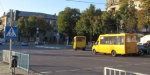 Дружковский исполком разорвал договор с автобусным перевозчиком на Николайполье