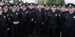 В Славянске отметят годовщину создания патрульной полиции