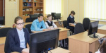Школы Добропольского района получили новые компьютеры