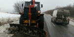 Проезд по дорогам Донецкой области обеспечен в полном объеме — ДонОГА