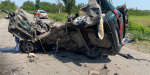 ДТП у Покровському районі: загинуло троє людей