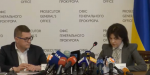 В СБУ и Офисе генпрокурора рассказали подробности подозрения депутатам ОПЗЖ
