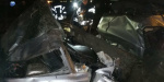Дорожная авария со смертью произошла в Краматорске