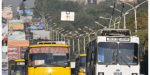 Власти Мариуполя отказались компенсировать льготный проезд
