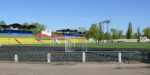 В Северодонецке реконструируют стадион "Химик"