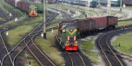 Донецкая железная дорога готова к летнему сезону