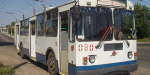 Названа причина остановки троллейбусов в Лисичанске
