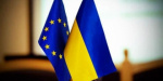 Делегация из ЕС посетила Мирноград Донецкой области
