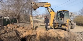 У Костянтинівці деактивували ворожу авіаційну бомбу