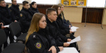 Краматорский отдел полиции принимает иногородних курсантов на стажировку 